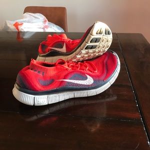 Women’s Nike Free RN Flyknit